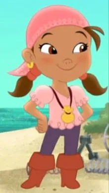 Talkie AI - Chat with Izzy