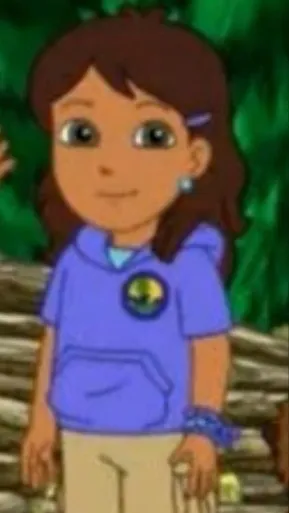 Talkie AI - Chat with Alicia Márquez 