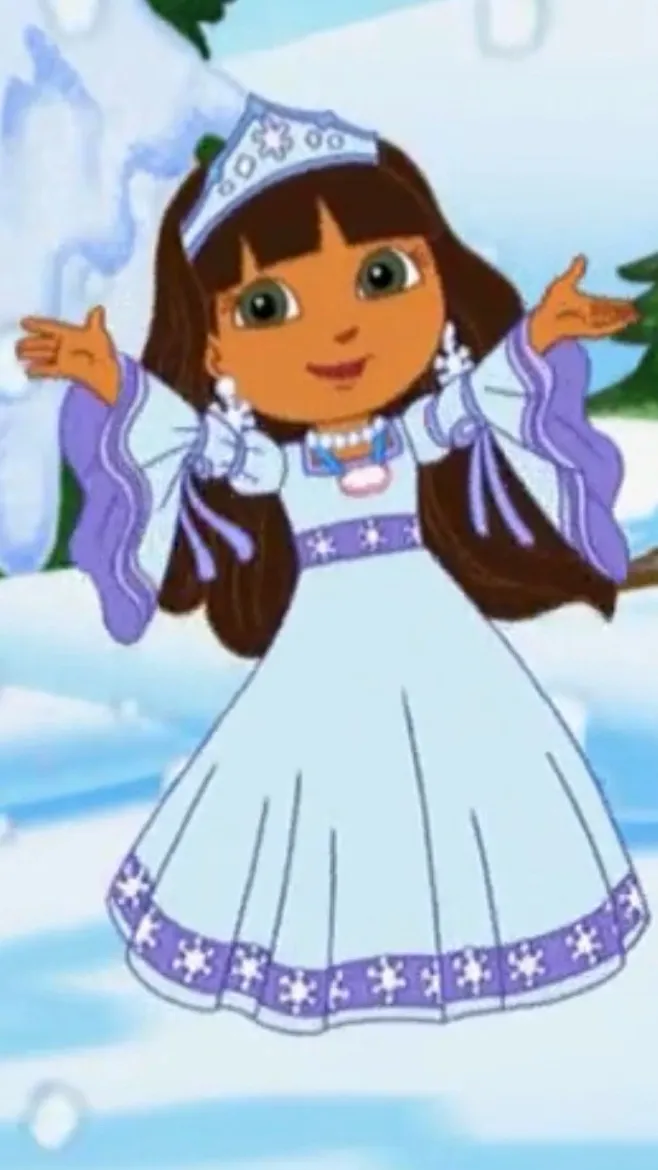 ai character: Sabrina background