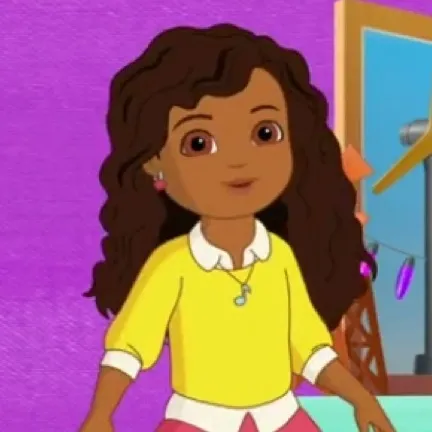 chat with ai character: Emma