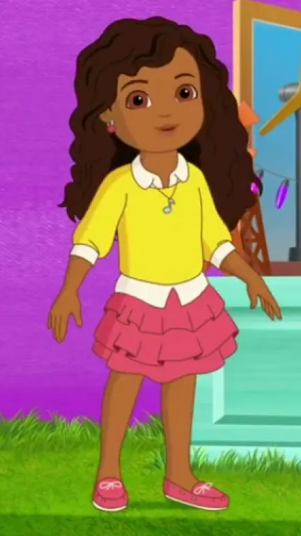 Talkie AI - Chat with Emma