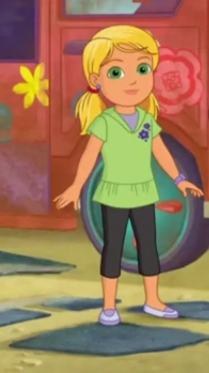 Talkie AI - Chat with Alana Cortes