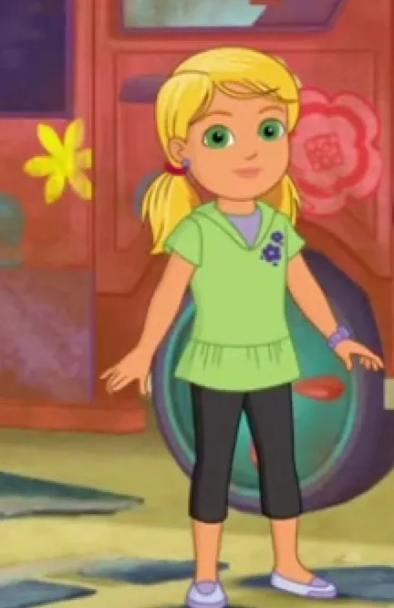 chat with ai character: Alana Cortes