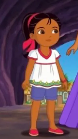 Talkie AI - Chat with Naiya