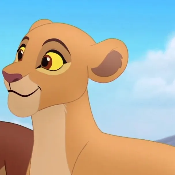 chat with ai character: Kiara