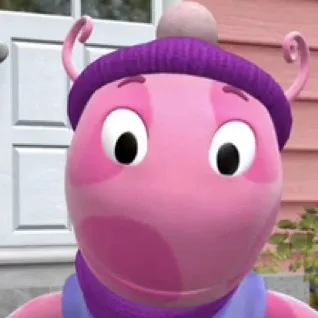 chat with ai character: Little Girl