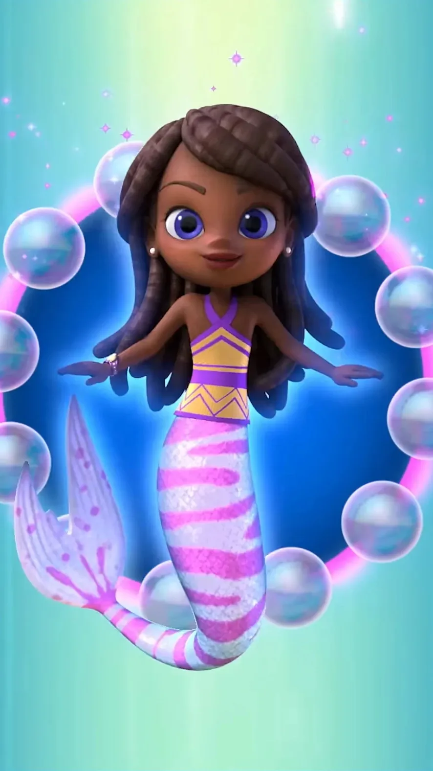 Talkie AI - Chat with Lorelai 