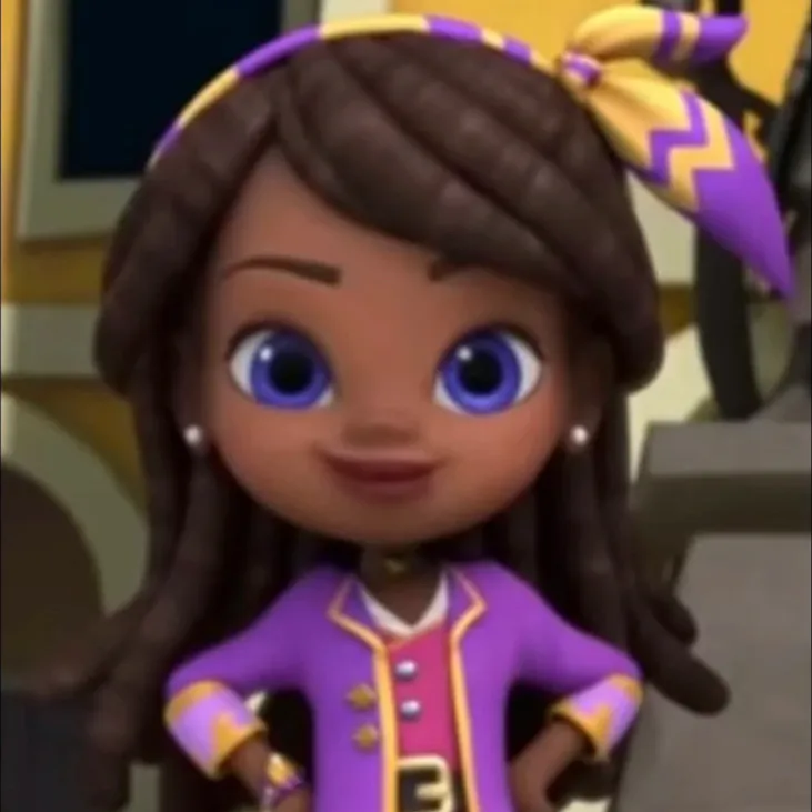 chat with ai character: Lorelai 