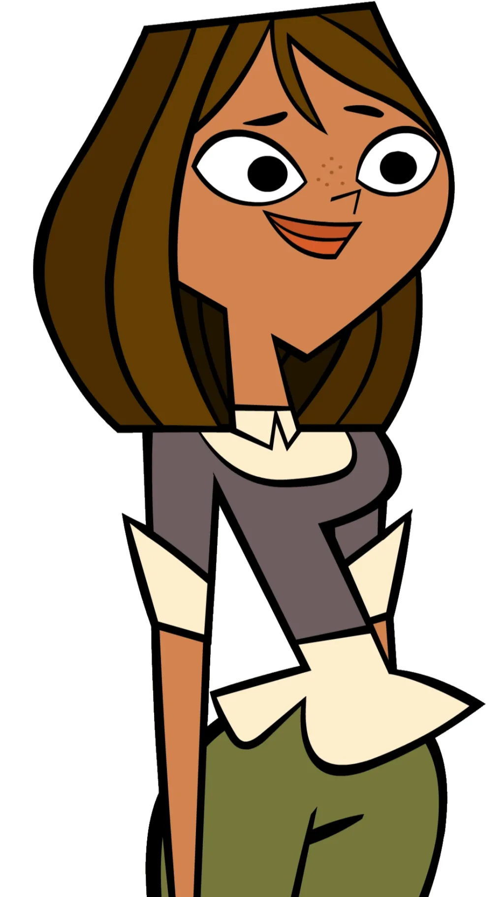 Talkie AI - Chat with Courtney 