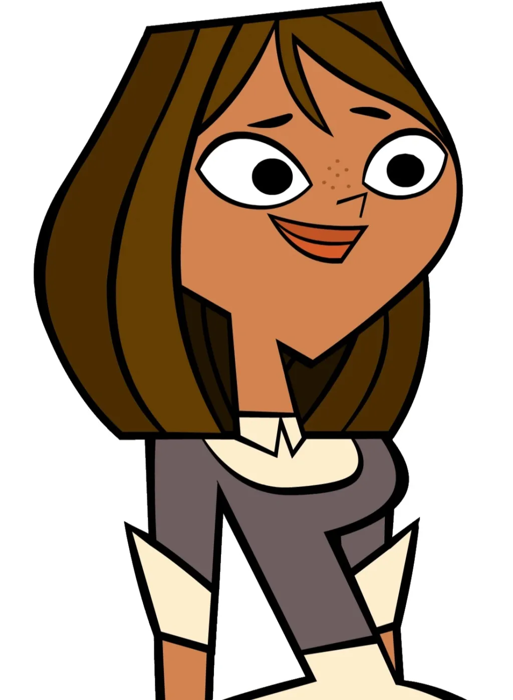 chat with ai character: Courtney 