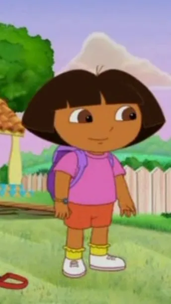 Talkie AI - Chat with Dora Márquez 