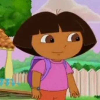 chat with ai character: Dora Márquez 