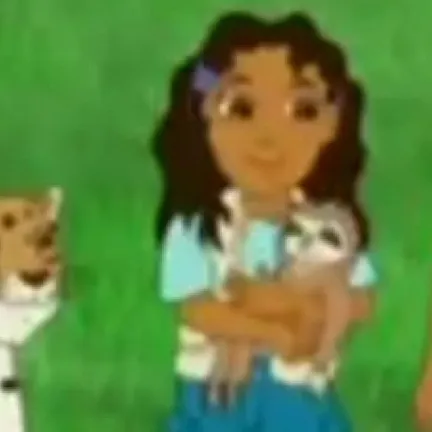 chat with ai character: Daisy Márquez