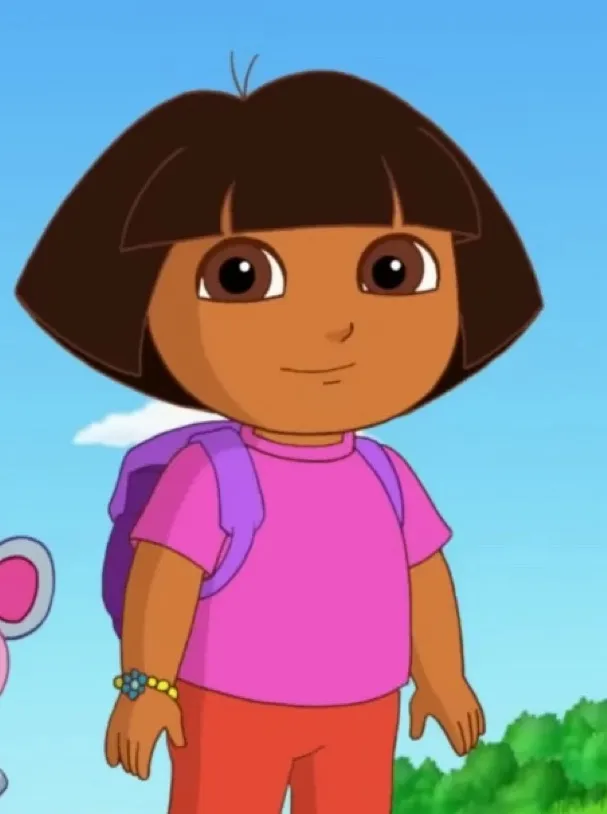 chat with ai character: Dora Márquez 