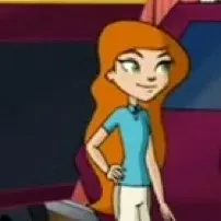 chat with ai character: Zoey Stilton