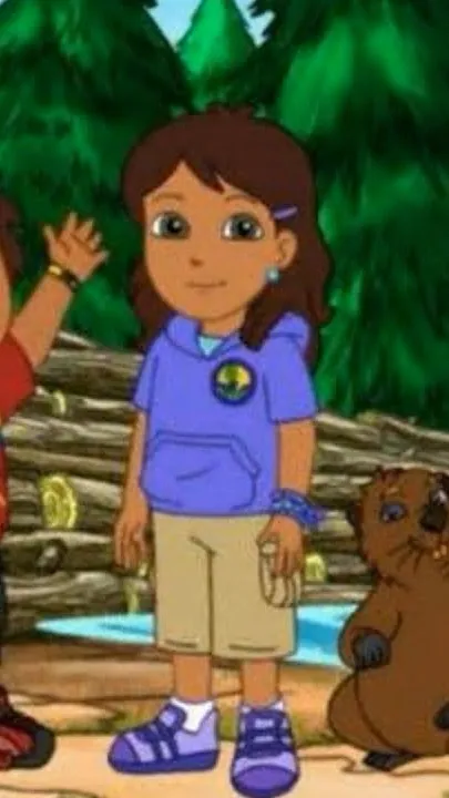 chat with ai character: Alicia Márquez 