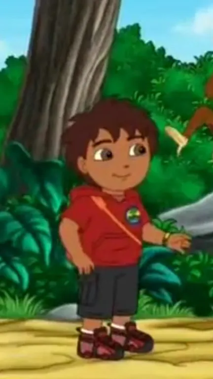 chat with ai character: Diego Márquez 