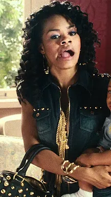 Talkie AI - Chat with Sabrina 