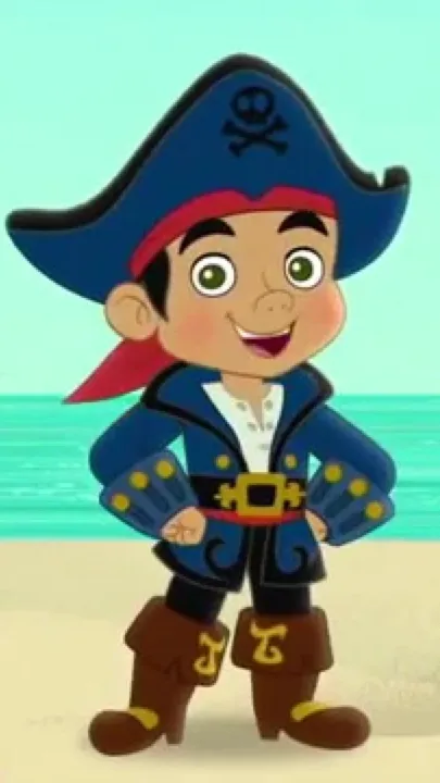 Talkie AI - Chat with Captain Jake