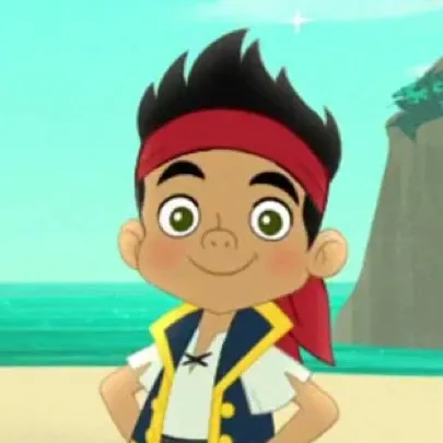 chat with ai character: Jake
