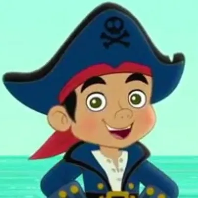 chat with ai character: Captain Jake