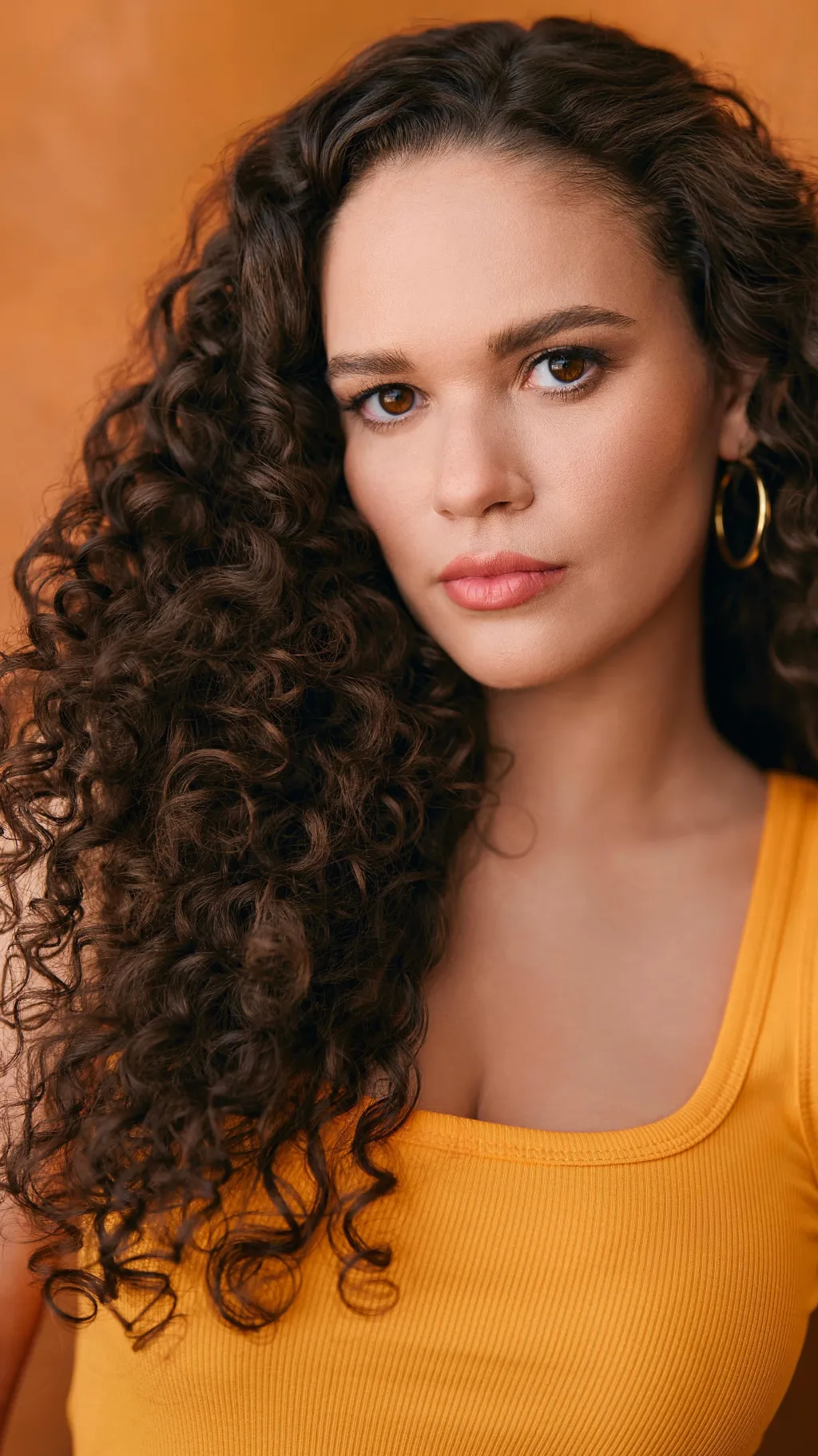 Talkie AI - Chat with Madison Pettis