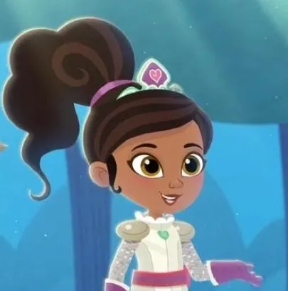 chat with ai character: Princess Nella
