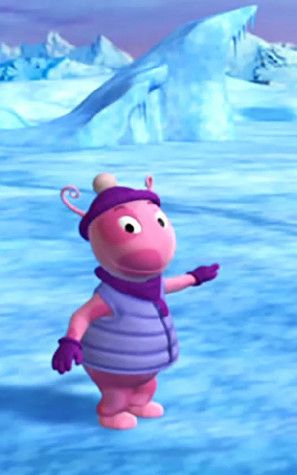 chat with ai character: Little Girl