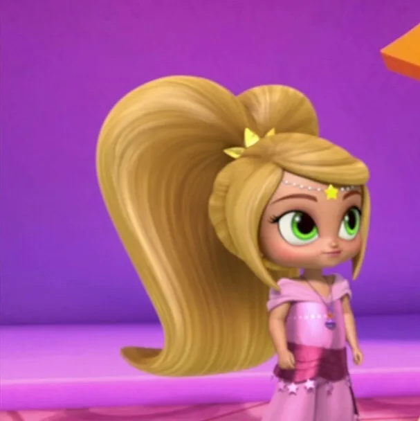 chat with ai character: Leah