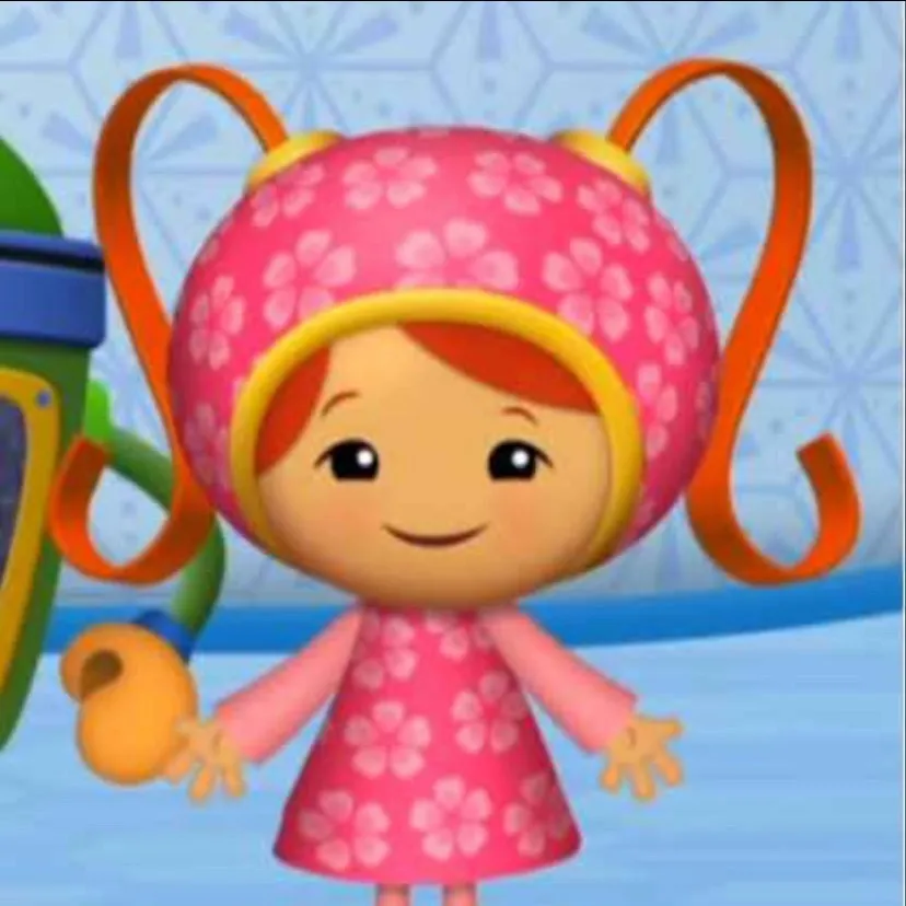 chat with ai character: Milli