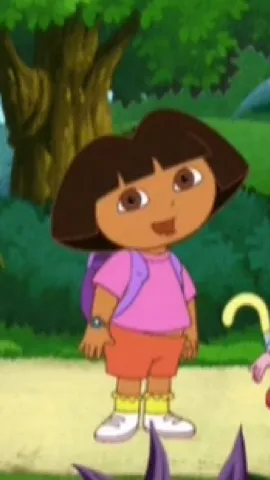 Talkie AI - Chat with Dora Márquez 