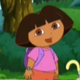 chat with ai character: Dora Márquez 