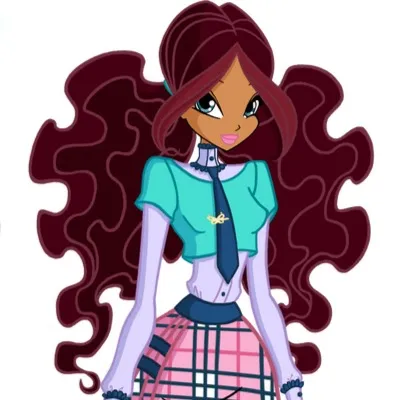chat with ai character: Aisha 