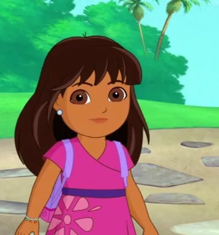chat with ai character: Dora Márquez 