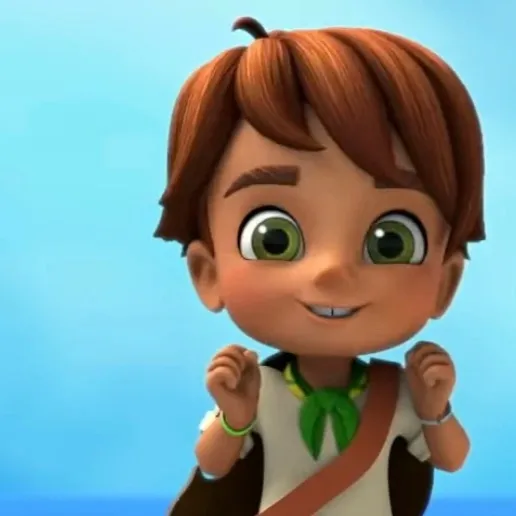 chat with ai character: Tomás Montes