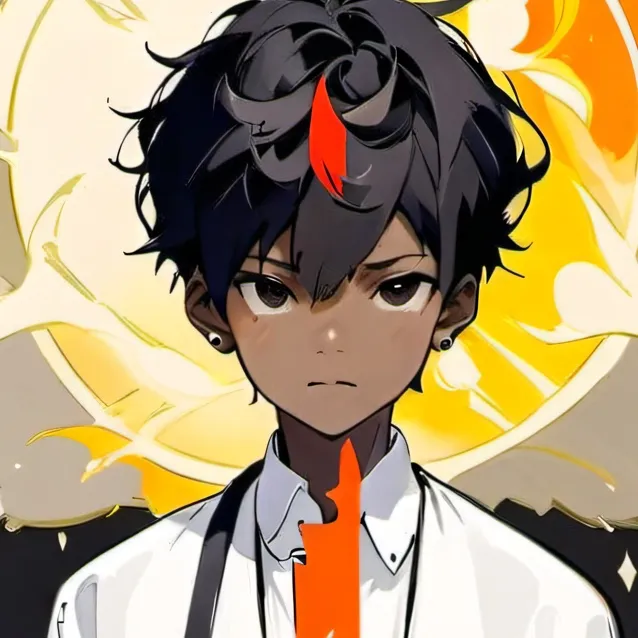 chat with ai character: jay