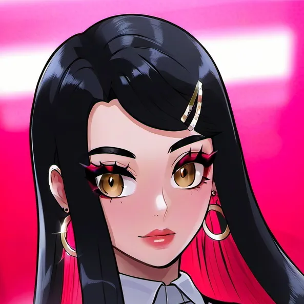 chat with ai character: Coal