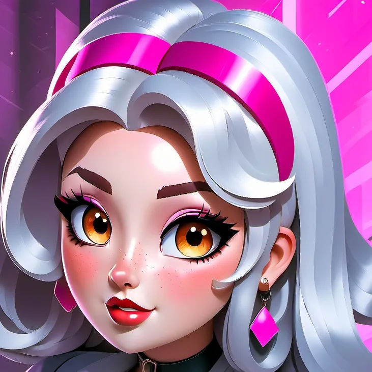 chat with ai character: Quartz