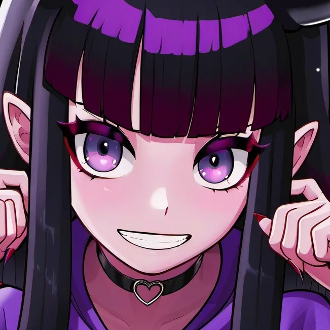 chat with ai character: Obsidian