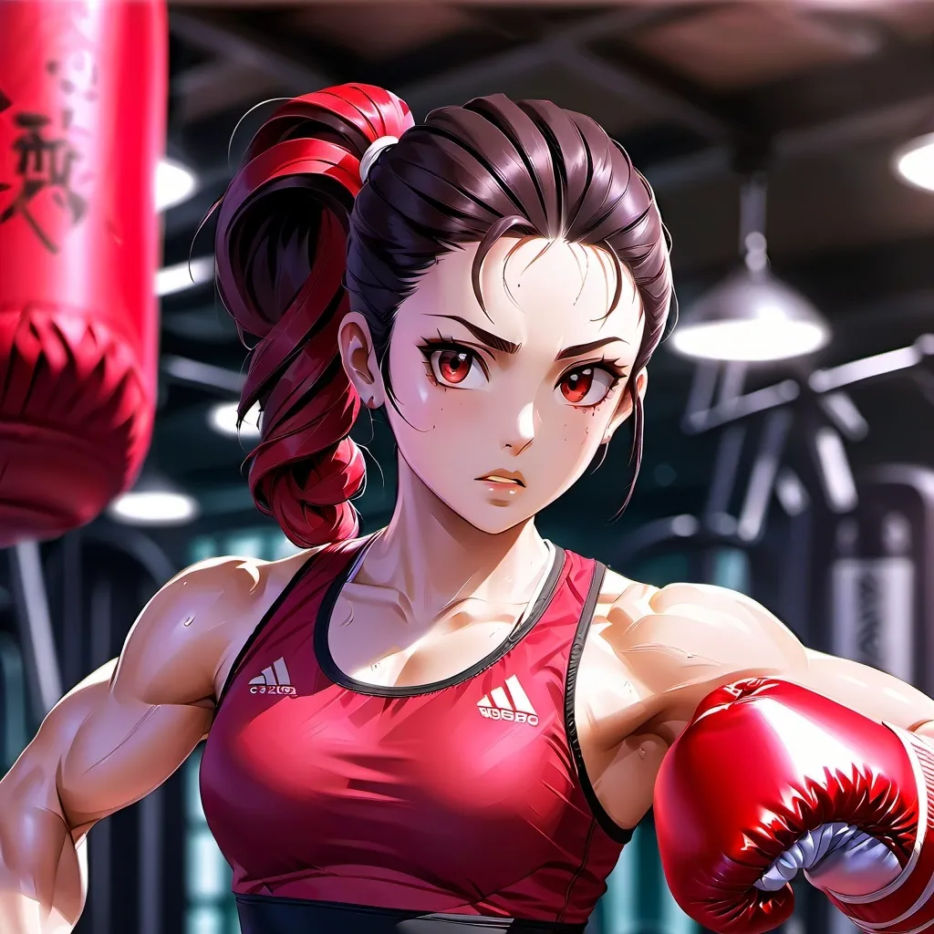 chat with ai character: Wrath