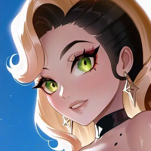 chat with ai character: Gluttony