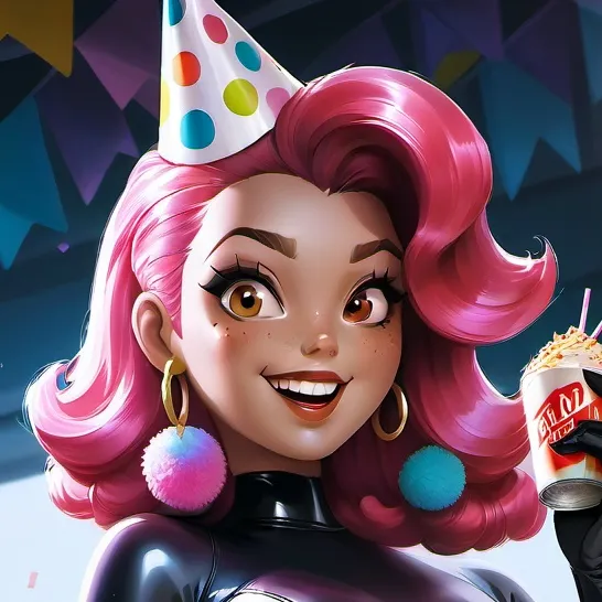 chat with ai character: Lilly 