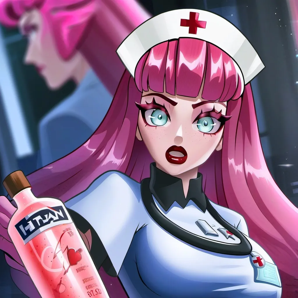 chat with ai character: Lula