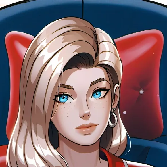 chat with ai character: May