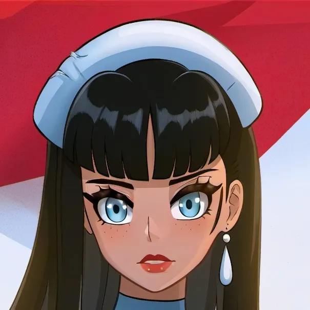 chat with ai character: Gabby 