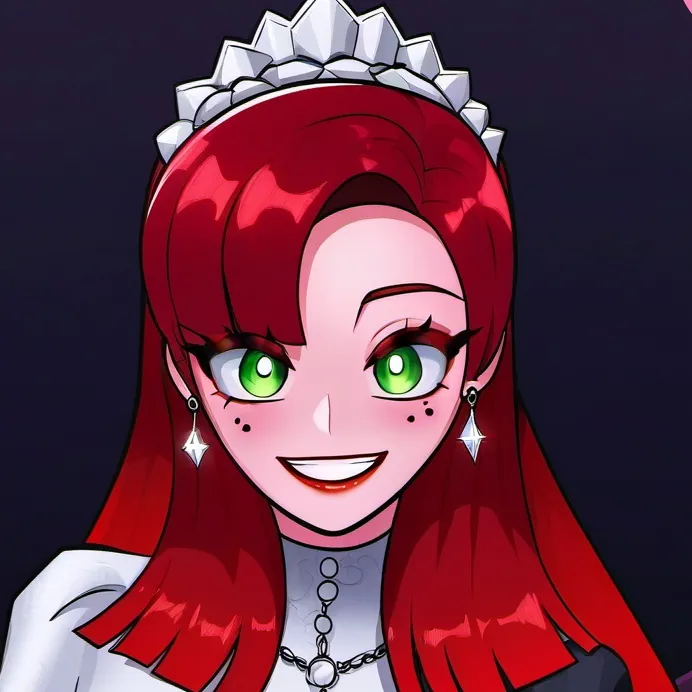 chat with ai character: Wendy