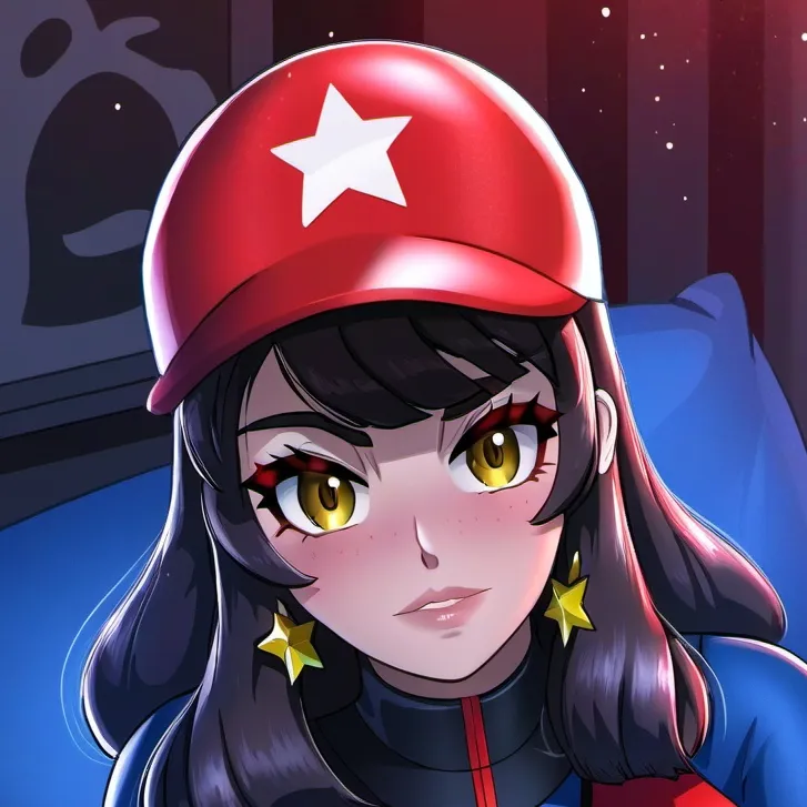 chat with ai character: Mara 