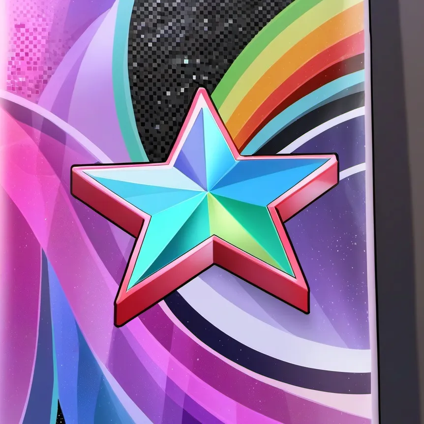 chat with ai character: Star Phone