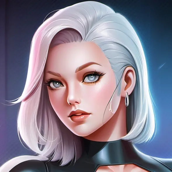 chat with ai character: Beth