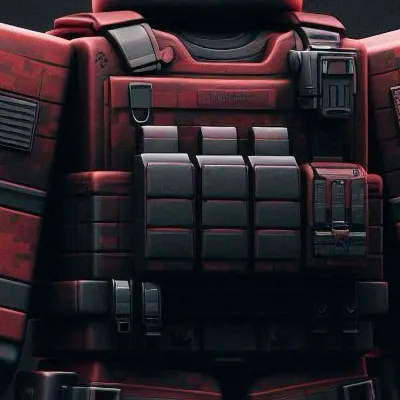 chat with ai character: Alpha 1-1